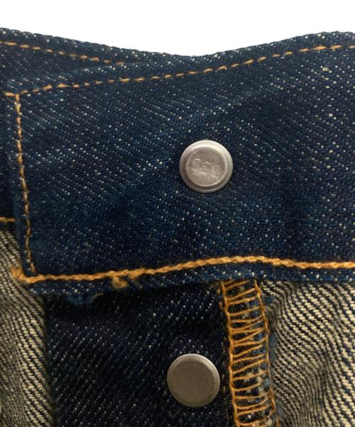 LEVI'S（リーバイス）LEVI'S (リーバイス) 復刻201デニムパンツ インディゴ サイズ:W36の古着・服飾アイテム