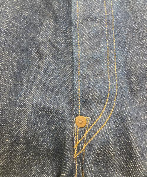 LEVI'S（リーバイス）LEVI'S (リーバイス) 復刻201デニムパンツ インディゴ サイズ:W36の古着・服飾アイテム