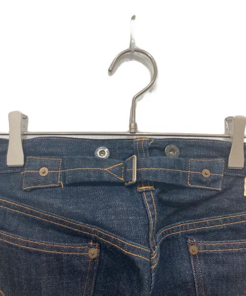 LEVI'S（リーバイス）LEVI'S (リーバイス) 復刻201デニムパンツ インディゴ サイズ:W36の古着・服飾アイテム