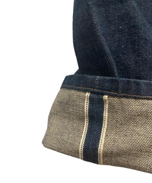 LEVI'S（リーバイス）LEVI'S (リーバイス) 復刻201デニムパンツ インディゴ サイズ:W36の古着・服飾アイテム