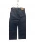 LEVI'S (リーバイス) 復刻201デニムパンツ インディゴ サイズ:W36：27000円