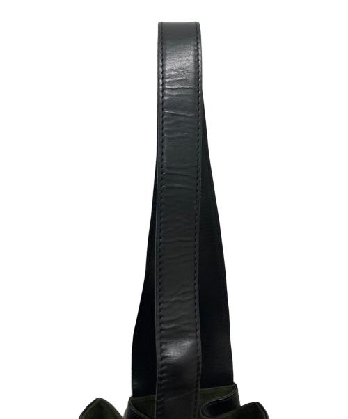 LOUIS VUITTON（ルイ ヴィトン）LOUIS VUITTON (ルイ ヴィトン) エピ / サックアド ショルダーバッグ バッグ ブラックの古着・服飾アイテム