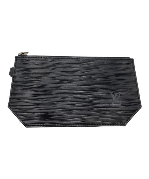 LOUIS VUITTON（ルイ ヴィトン）LOUIS VUITTON (ルイ ヴィトン) エピ / サックアド ショルダーバッグ バッグ ブラックの古着・服飾アイテム