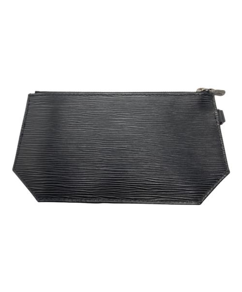 LOUIS VUITTON（ルイ ヴィトン）LOUIS VUITTON (ルイ ヴィトン) エピ / サックアド ショルダーバッグ バッグ ブラックの古着・服飾アイテム