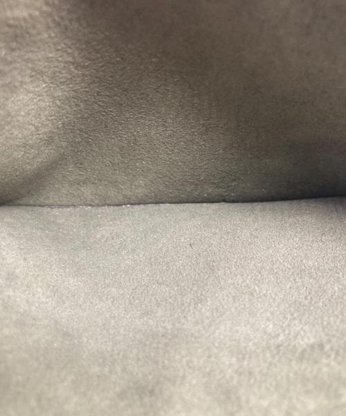 LOUIS VUITTON（ルイ ヴィトン）LOUIS VUITTON (ルイ ヴィトン) エピ / サックアド ショルダーバッグ バッグ ブラックの古着・服飾アイテム