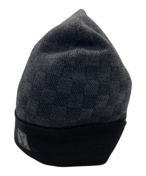 LOUIS VUITTON（ルイ ヴィトン）LOUIS VUITTON (ルイ ヴィトン) ボネ・プティ・ダミエ グレーの古着・服飾アイテム