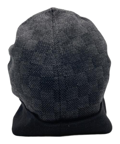 LOUIS VUITTON（ルイ ヴィトン）LOUIS VUITTON (ルイ ヴィトン) ボネ・プティ・ダミエ グレーの古着・服飾アイテム