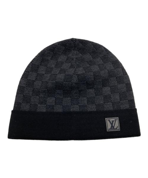 LOUIS VUITTON（ルイ ヴィトン）LOUIS VUITTON (ルイ ヴィトン) ボネ・プティ・ダミエ グレーの古着・服飾アイテム