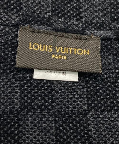 LOUIS VUITTON（ルイ ヴィトン）LOUIS VUITTON (ルイ ヴィトン) ボネ・プティ・ダミエ グレーの古着・服飾アイテム