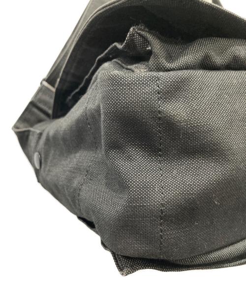 PORTER（ポーター）PORTER (ポーター) スモーキースラップショルダーバッグ グレーの古着・服飾アイテム