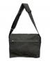 PORTER (ポーター) スモーキースラップショルダーバッグ グレー：7000円
