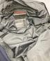中古・古着 PRADA SPORTS (プラダスポーツ) パッチワークボストンバッグ ネイビー：22000円