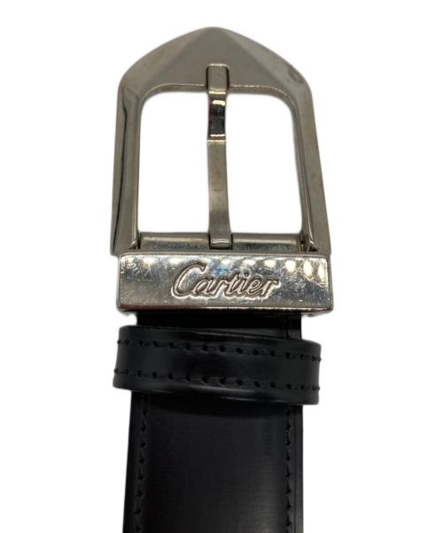Cartier（カルティエ）Cartier (カルティエ) ベルトの古着・服飾アイテム