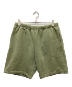 中古・古着通販】SUPREME (シュプリーム) ALPHABET WATER SHORT