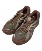 asicsアシックス）の古着「UB6-S GT-2160」｜ブラウン