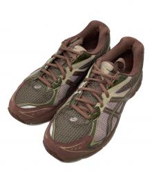 asics（アシックス）の古着「UB6-S GT-2160」｜ブラウン