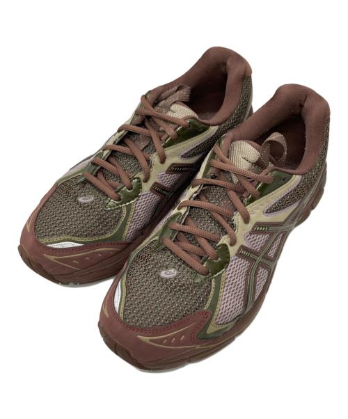 asics（アシックス）asics (アシックス) UB6-S GT-2160 ブラウン サイズ:26.5cmの古着・服飾アイテム