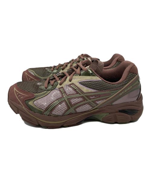 asics（アシックス）asics (アシックス) UB6-S GT-2160 ブラウン サイズ:26.5cmの古着・服飾アイテム