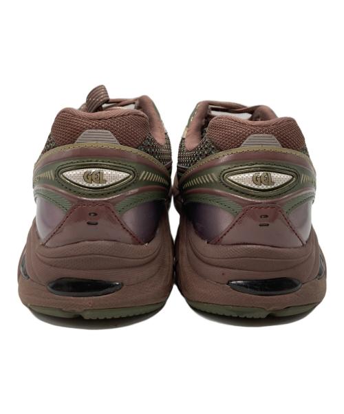asics（アシックス）asics (アシックス) UB6-S GT-2160 ブラウン サイズ:26.5cmの古着・服飾アイテム