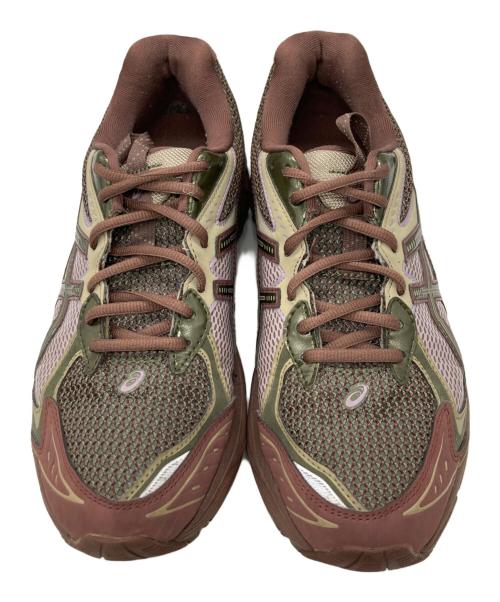 asics（アシックス）asics (アシックス) UB6-S GT-2160 ブラウン サイズ:26.5cmの古着・服飾アイテム