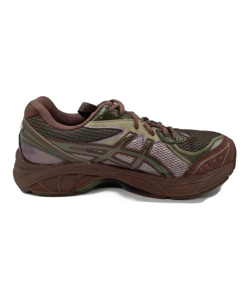 asics（アシックス）asics (アシックス) UB6-S GT-2160 ブラウン サイズ:26.5cmの古着・服飾アイテム