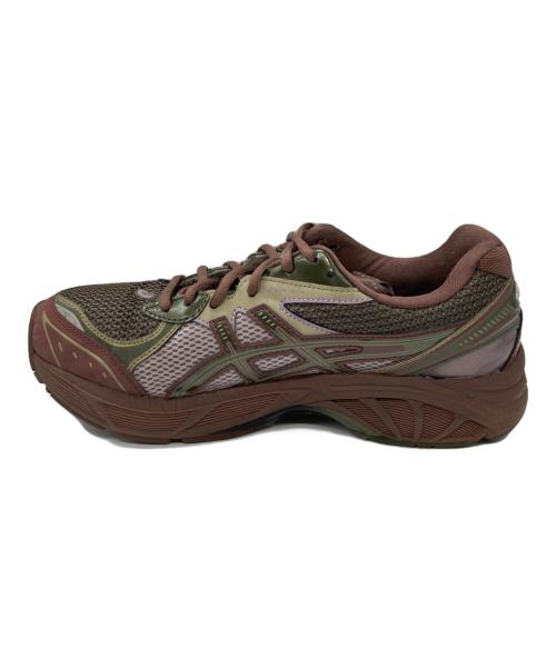 asics（アシックス）asics (アシックス) UB6-S GT-2160 ブラウン サイズ:26.5cmの古着・服飾アイテム