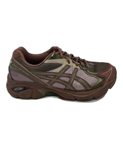asics（アシックス）asics (アシックス) UB6-S GT-2160 ブラウン サイズ:26.5cmの古着・服飾アイテム