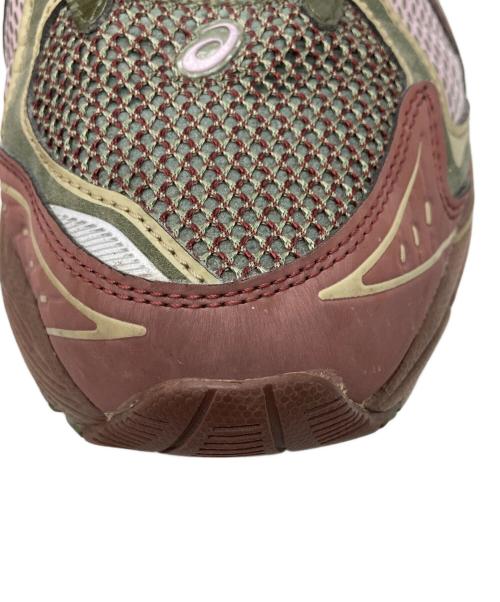 asics（アシックス）asics (アシックス) UB6-S GT-2160 ブラウン サイズ:26.5cmの古着・服飾アイテム