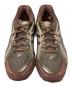 中古・古着 asics (アシックス) UB6-S GT-2160 ブラウン サイズ:26.5cm：14000円