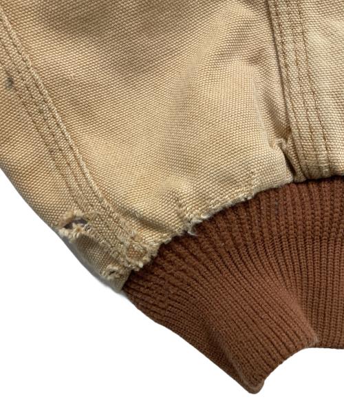 CarHartt（カーハート）CarHartt (カーハート) サンタフェジャケット ベージュ サイズ:不明の古着・服飾アイテム