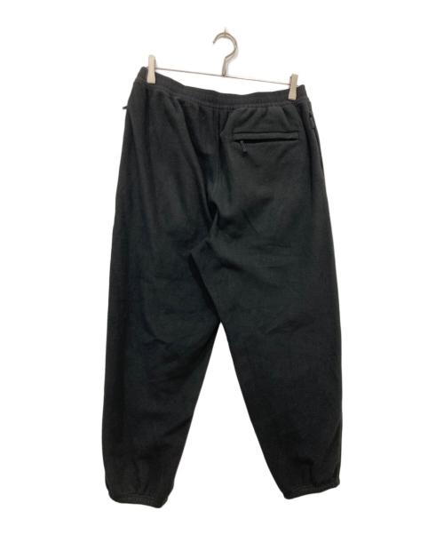 THE NORTH FACE（ザ ノース フェイス）THE NORTH FACE (ザ ノース フェイス) 200 Micro Fleece Pant ブラック サイズ:Lの古着・服飾アイテム