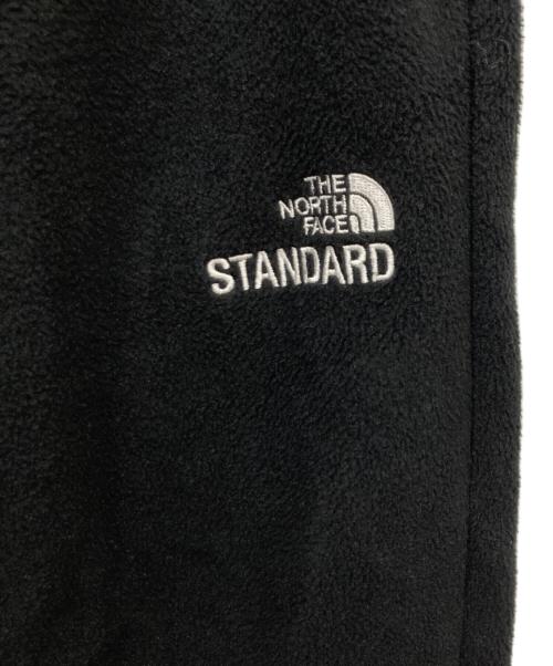 THE NORTH FACE（ザ ノース フェイス）THE NORTH FACE (ザ ノース フェイス) 200 Micro Fleece Pant ブラック サイズ:Lの古着・服飾アイテム