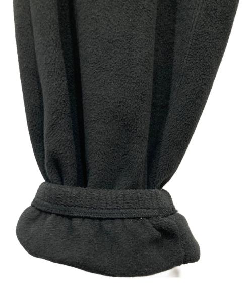 THE NORTH FACE（ザ ノース フェイス）THE NORTH FACE (ザ ノース フェイス) 200 Micro Fleece Pant ブラック サイズ:Lの古着・服飾アイテム
