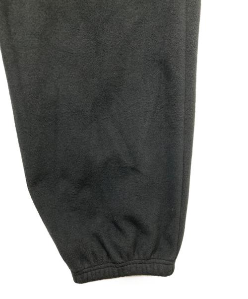 THE NORTH FACE（ザ ノース フェイス）THE NORTH FACE (ザ ノース フェイス) 200 Micro Fleece Pant ブラック サイズ:Lの古着・服飾アイテム