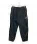 THE NORTH FACE（ザ ノース フェイス）の古着「200 Micro Fleece Pant」｜ブラック