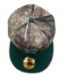 中古・古着 SUPREME (シュプリーム) 25AW Reaper S Logo Truetimber HTC Fall Camo カーキ サイズ:7 1/2：10000円