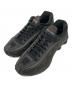 NIKE（ナイキ）の古着「SHOX R4」｜ブラック