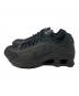 NIKE (ナイキ) SHOX R4 ブラック サイズ:27.5：10000円