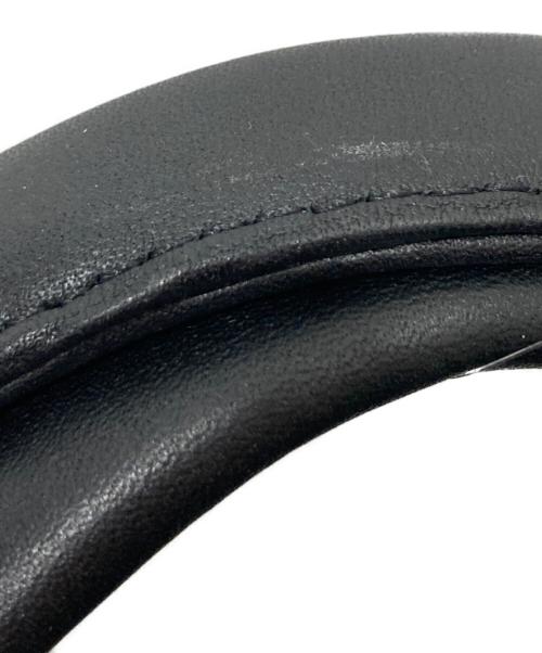 BLACK LABEL CRESTBRIDGE（ブラックレーベル クレストブリッジ）BLACK LABEL CRESTBRIDGE (ブラックレーベル クレストブリッジ) トートバッグ ブラック 未使用品の古着・服飾アイテム