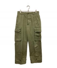 中古・古着通販】Tangent (タンジェント) カーゴパンツ M-47カーゴ