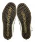 中古・古着 VANS (ヴァンズ) Liberaiders (リベレイダース) LX Sk8-Mid ブラック×ブルー サイズ:	SIZE 27cm：5000円