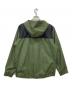 Columbia (コロンビア) ウッドロードジャケット グリーン×ブラック サイズ:M：7000円