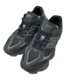 NEW BALANCE（ニューバランス）の古着「ローカットスニーカー」｜ブラック