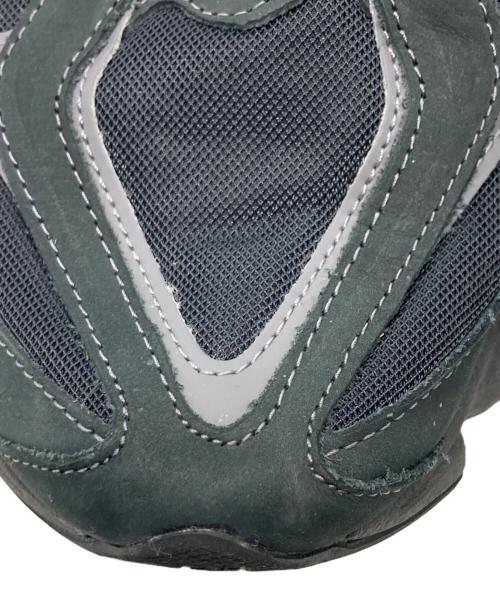 NEW BALANCE（ニューバランス）NEW BALANCE (ニューバランス) ローカットスニーカー ブラック サイズ:30cmの古着・服飾アイテム