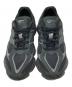 中古・古着 NEW BALANCE (ニューバランス) ローカットスニーカー ブラック サイズ:30cm：15000円