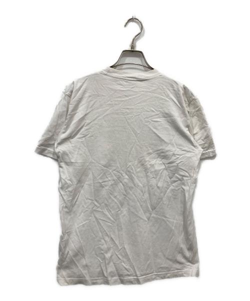 SUPREME（シュプリーム）SUPREME (シュプリーム) creeper tee ネイビー サイズ:Sの古着・服飾アイテム