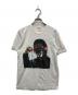 SUPREME（シュプリーム）の古着「creeper tee」｜ネイビー