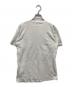 SUPREME (シュプリーム) creeper tee ネイビー サイズ:S：5000円