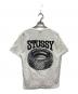 stussy (ステューシー) TOUGH TREAD TEE ホワイト サイズ:S：6000円
