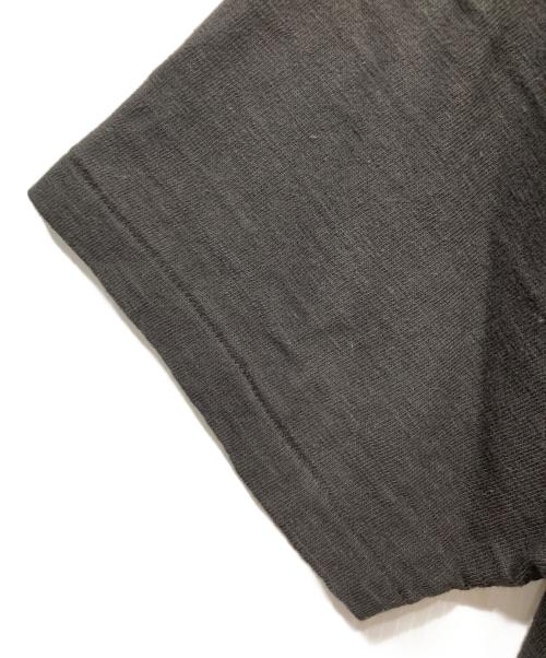 HUMAN MADE（ヒューマンメイド）HUMAN MADE (ヒューマンメイド) ダックモチーフプリントTシャツ ブラック サイズ:Mの古着・服飾アイテム